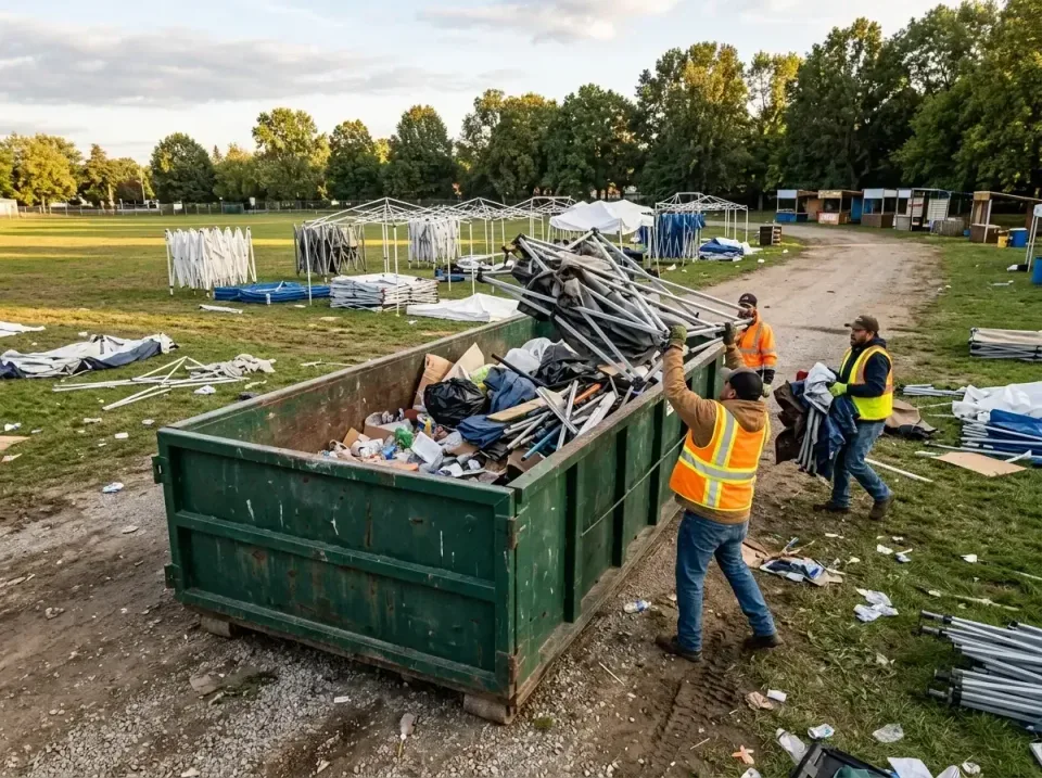 temporary-event-waste-containe-016 — frequently asked questions, Roll-Off Dumpster Rental Services in Hawaiian Paradise Park…